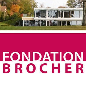 brocher Logo