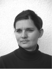Andrea Glässel