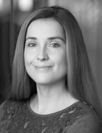 Claudia Vorheyer
