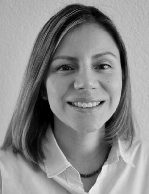 Ivette María Ortiz Alcántara