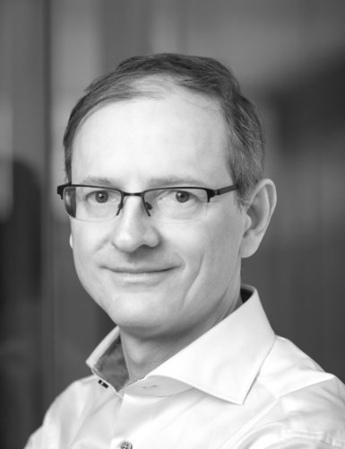 Markus Christen