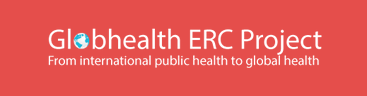 Logo ERC