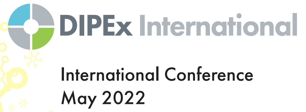 dipex international 2022