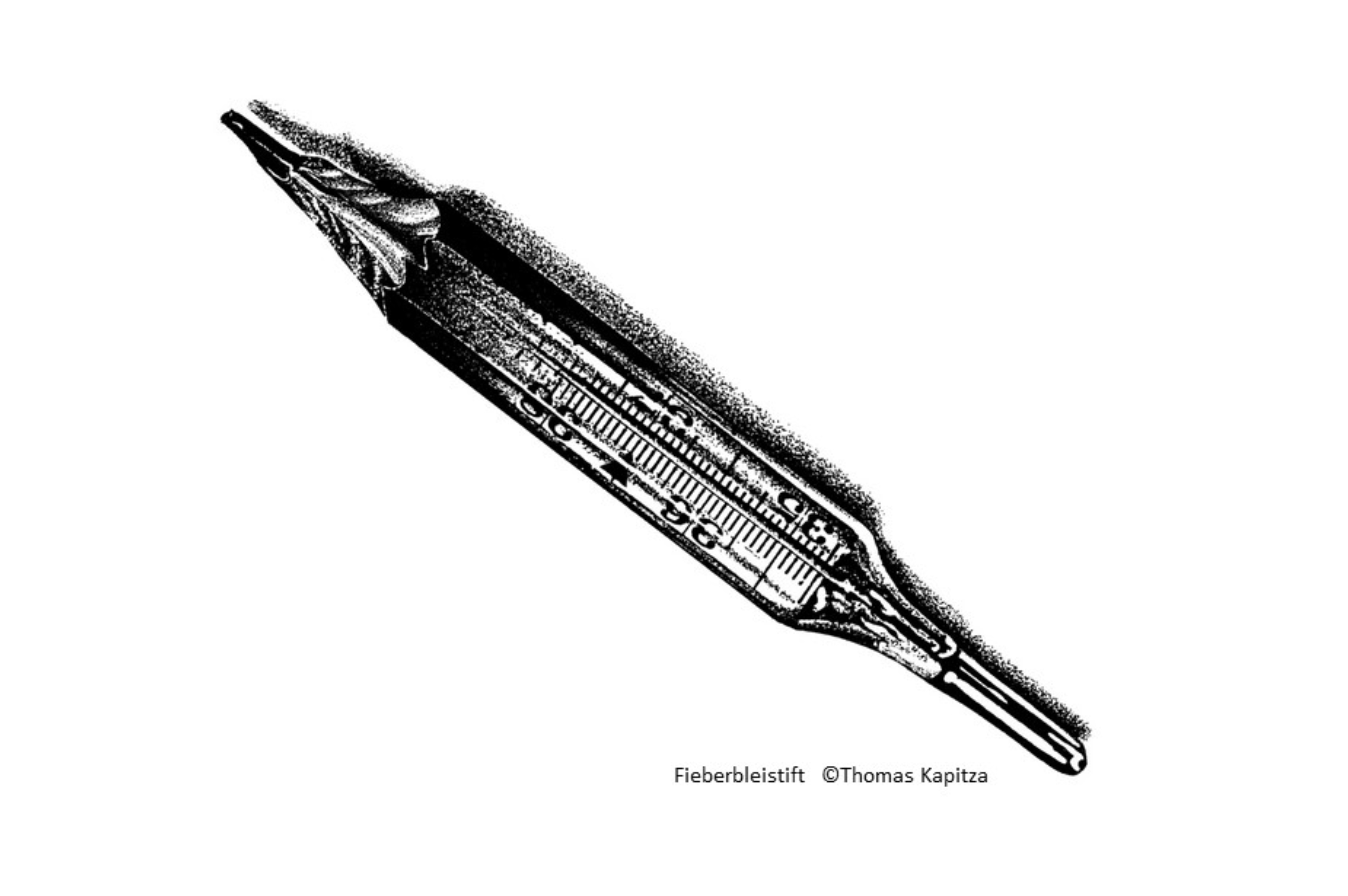 Fieberbleistift