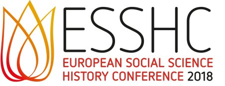 ESSHC 2018