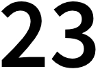 23